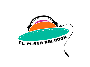 El plato volador
