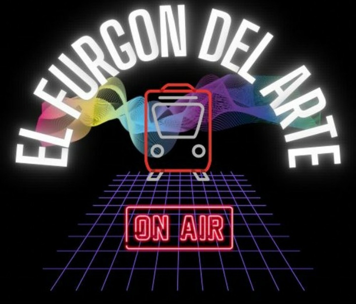 El Furgón del Arte